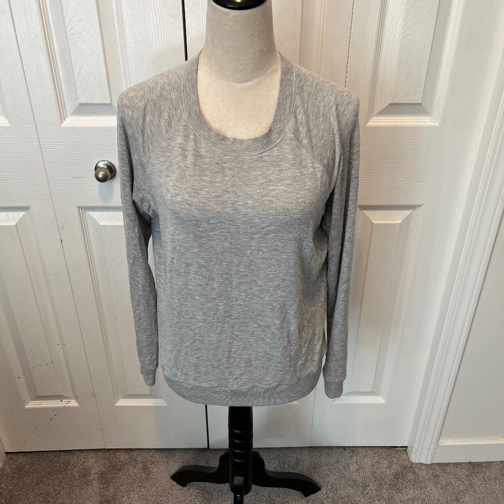 David Lerner size M top